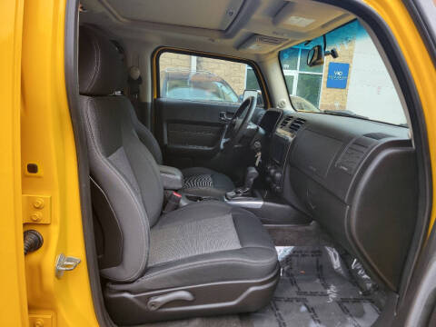2007 HUMMER H3