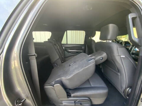 2019 Ford Expedition MAX XLT