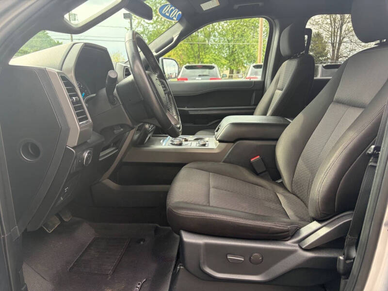 2020 Ford Expedition XLT