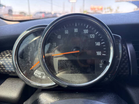 2020 MINI Hardtop 2 Door Cooper S