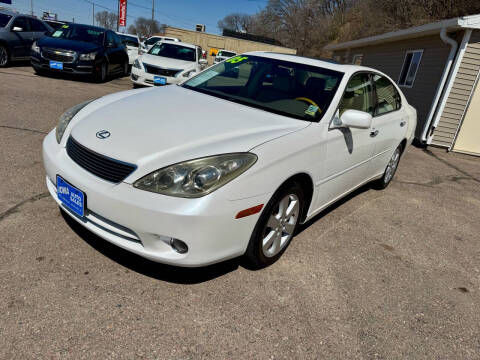 2005 Lexus ES 330