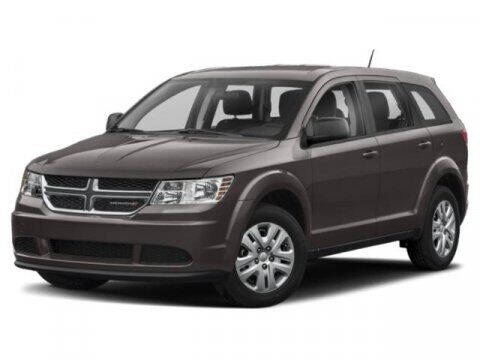 2020 Dodge Journey for sale at WOODY'S AUTOMOTIVE GROUP in Chillicothe MO