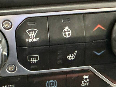 2023 Jeep Wrangler Rubicon 4xe