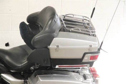 2003 Harley-Davidson ULTRA CLAS