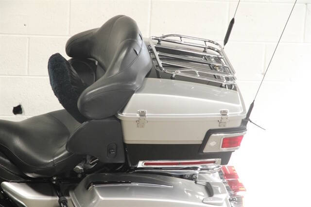 2003 Harley-Davidson ULTRA CLAS