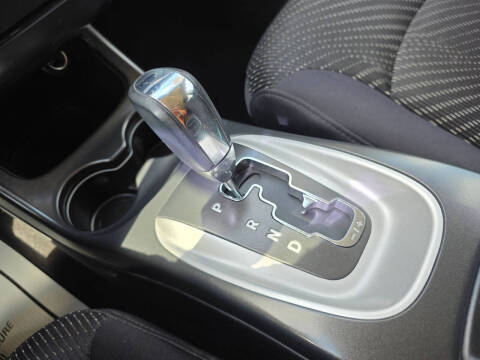 2014 Dodge Journey