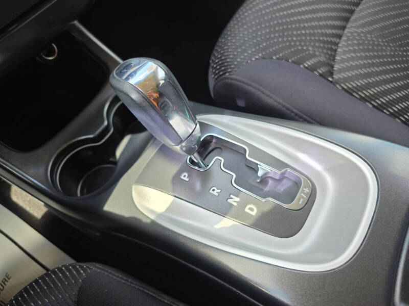 2014 Dodge Journey