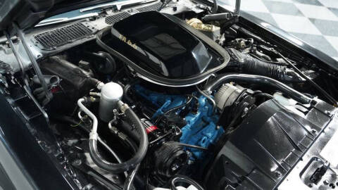 1978 Pontiac Firebird