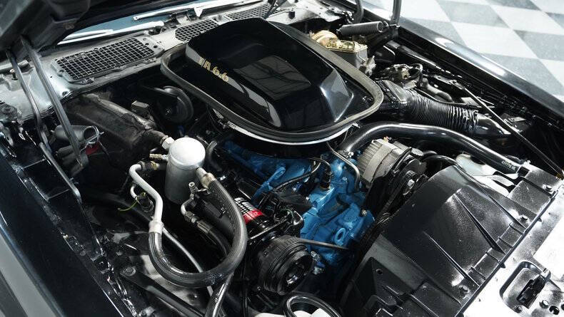 1978 Pontiac Firebird