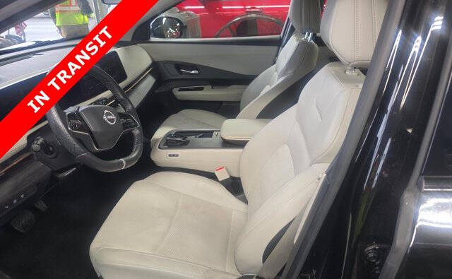 2023 Nissan Ariya Engage