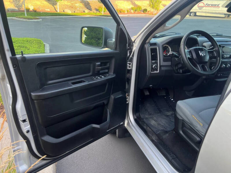 2013 RAM 1500 Express