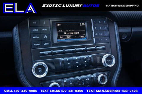 2016 Ford Mustang V6