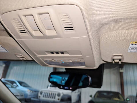 2015 Buick Verano Leather Group
