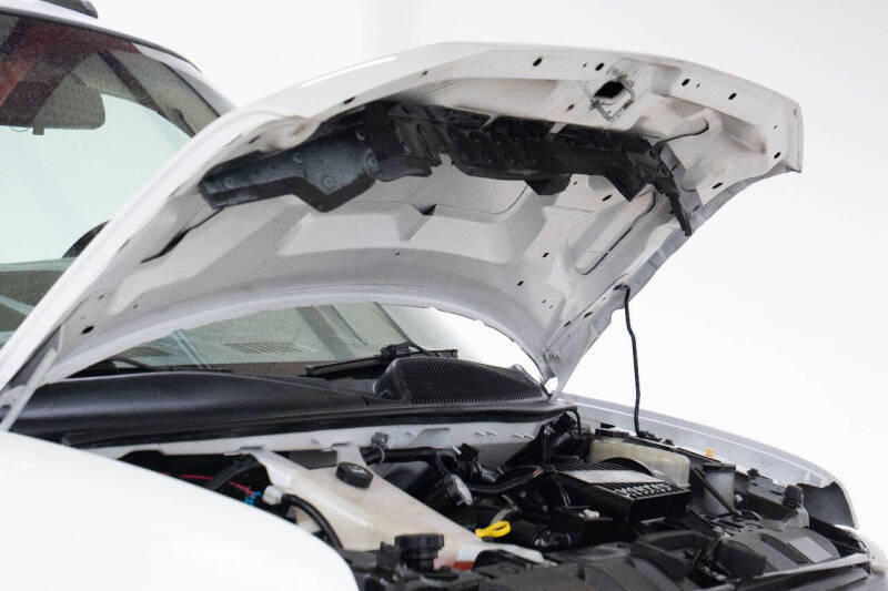 2018 Chevrolet Express 2500