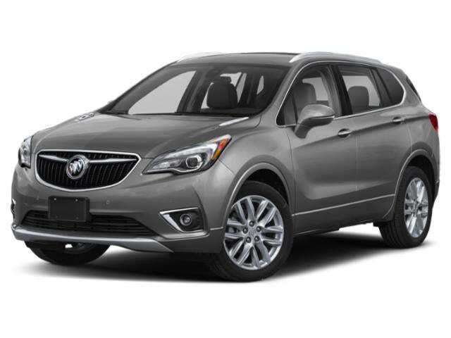 2020 Buick Envision Premium