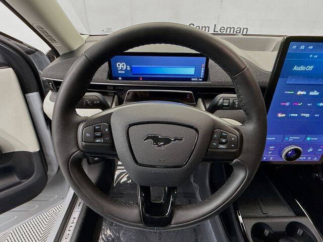 2023 Ford Mustang Mach-E Premium