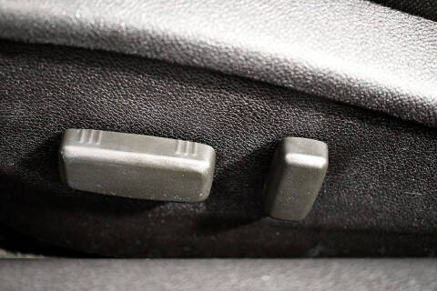 2013 Chevrolet Camaro LT