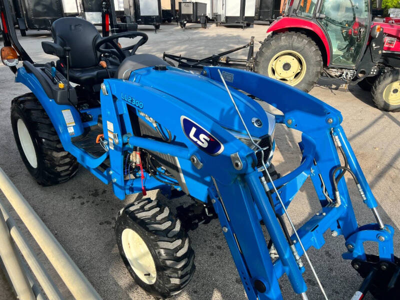 2024 LS LL 2300