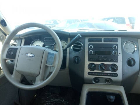 2007 Ford Expedition