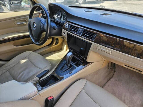 2008 BMW 3 Series 328i