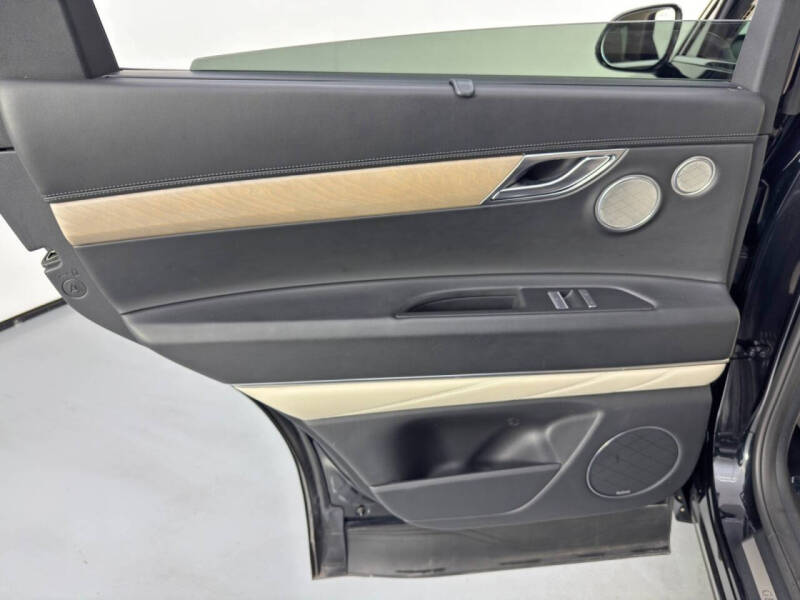 2021 Genesis GV80 2.5T