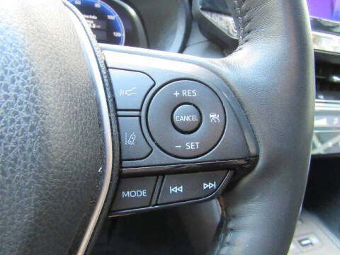 2023 Toyota Venza Limited