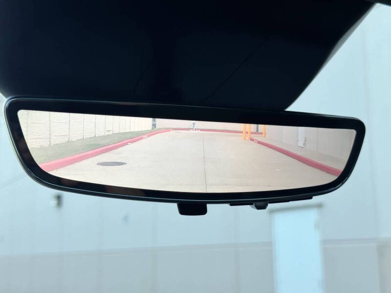 2021 Cadillac Escalade ESV Sport