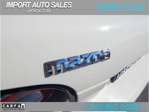 2006 Mazda MX-5 Miata
