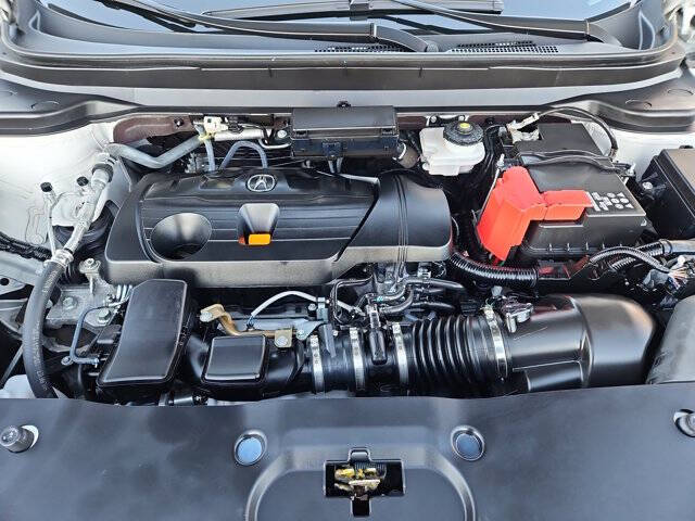 2024 Acura RDX SH-AWD w/Tech