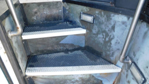 2013 Thomas Built Buses Transit-Liner EF