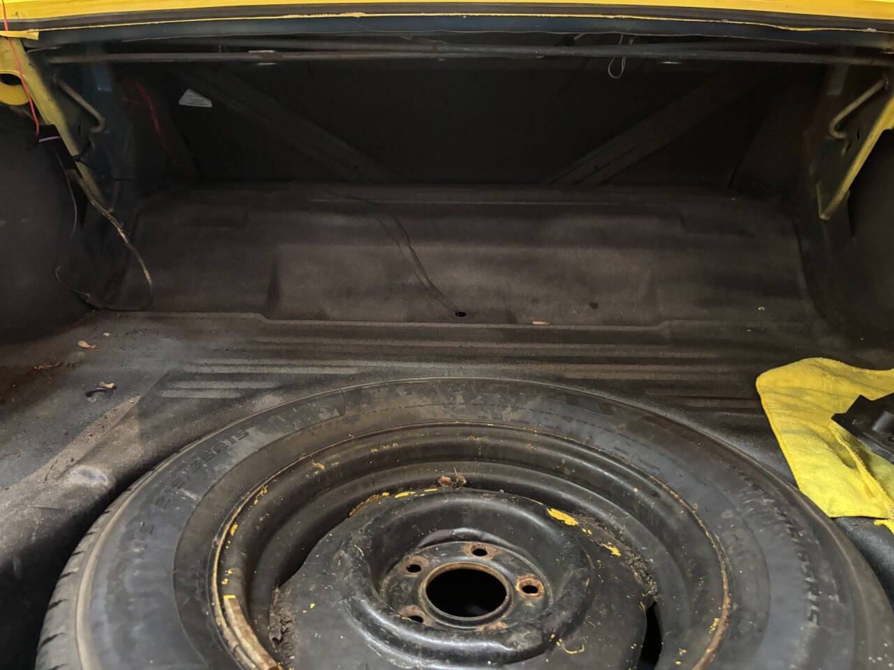 1966 Plymouth Satellite 30
