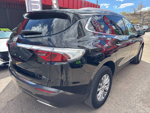 2024 Buick Enclave Premium
