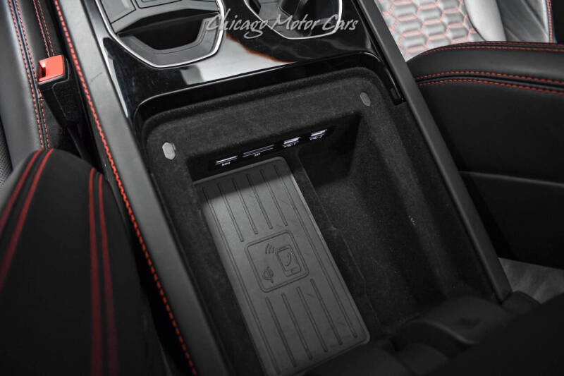 2019 Lamborghini Urus