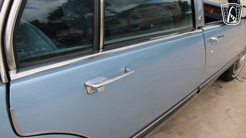 1990 Buick LeSabre Custom