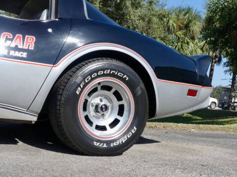1978 Chevrolet Corvette