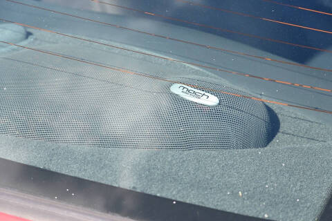 2004 Ford Mustang Mach 1 Premium