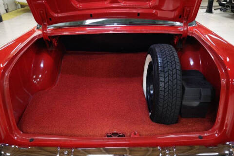 1956 Chevrolet Bel Air