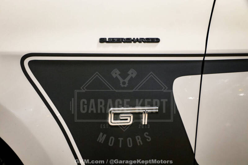 2010 Ford Mustang GT