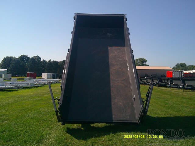 2026 Lamar Dump DL831627