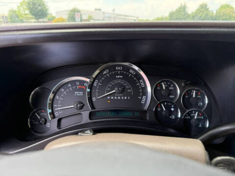 2006 Cadillac Escalade