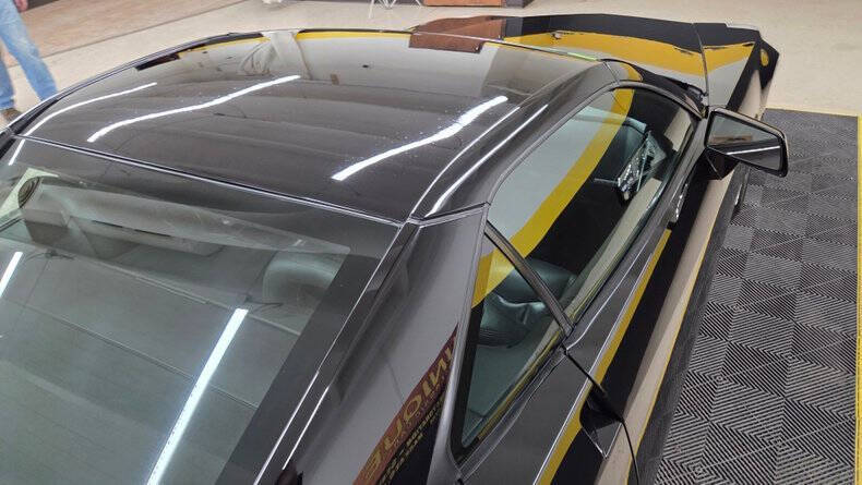 2005 Cadillac XLR