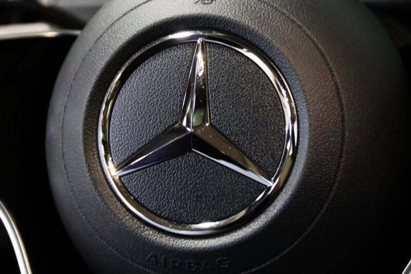 2025 Mercedes-Benz E-Class E 350 4MATIC