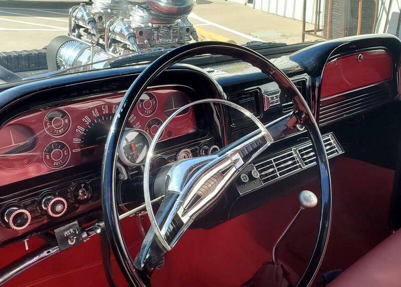 1963 Chevrolet C/K 20 Series