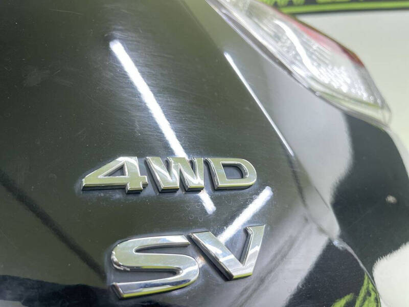 2014 Nissan Pathfinder