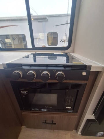 2026 Prime Time RV 26DBS