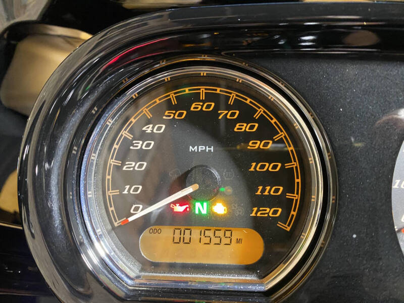 2022 Harley-Davidson Road Glide® Special