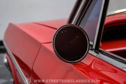 1964 Chevrolet Impala