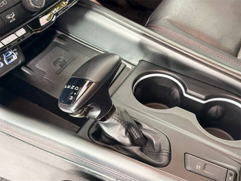 2022 Dodge Durango R/T Plus