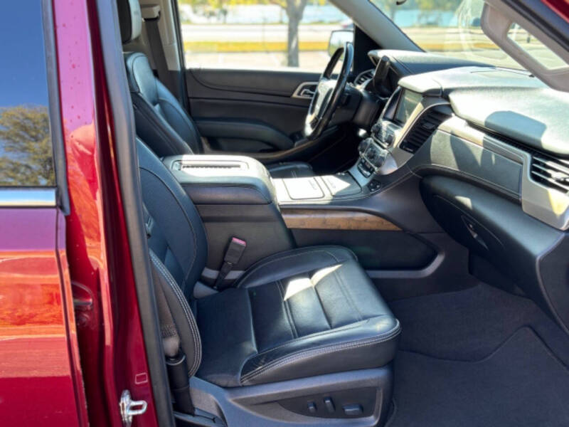 2020 GMC Yukon XL Denali