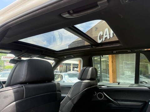 2013 BMW X5 M